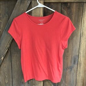 American Eagle Hey Baby Wmns Tee